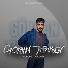 Gökhan Türkmen