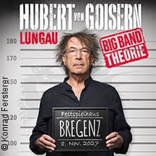 Hubert von Goisern X Lungau Big Band