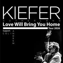 Kiefer Sutherland