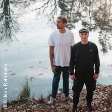 Liedfett - Herzlich Willkommen - Im Club Tour 2026