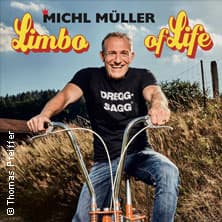 Michl Müller - Limbo for Live