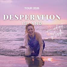 Desperation Island von und mit Mirella Precek