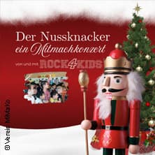 Der Nussknacker - Tschaikowskys Musik zum Mitmachen