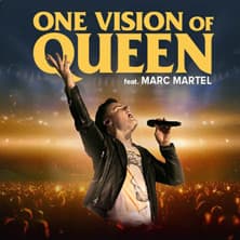 One Vision of Queen 2027 - feat. Marc Martel