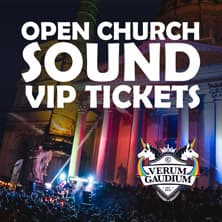 Open Church Sound Vol. 2