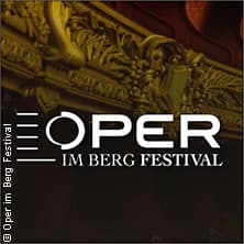 Tosca - Oper im Berg Festival