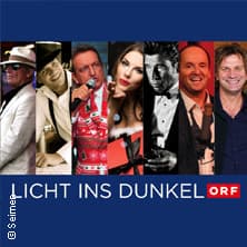 ORF Gala für Licht ins Dunkel - A Swinging Christmas
