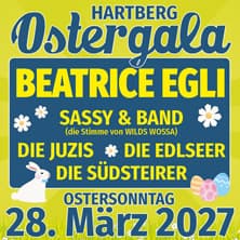 Ostergala 2027