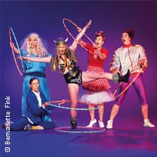 Rainbow Circus