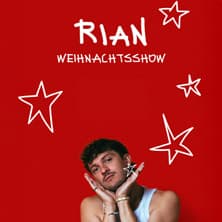 Rian - Weihnachtsshow