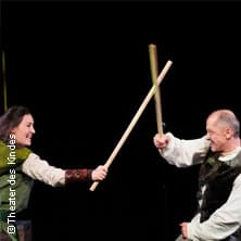 Robin Hood - Theater des Kindes