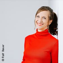 Sarah Hakenberg - Ich war's nicht / Ö-Premiere