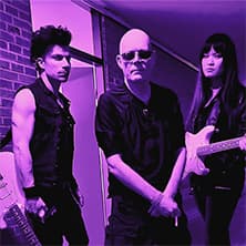 The Sisters of Mercy