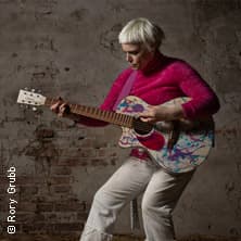 Wallis Bird
