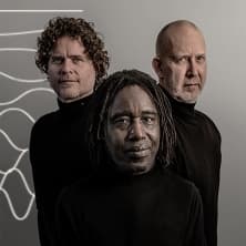 Abendkonzert - Reijseger Fraanje Sylla - We were there