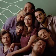 Abschlusskonzert - Yasmo & die Klangkantine - Augen auf und durch!