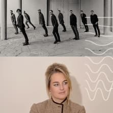 Eröffnungskonzert - Die Strottern & Jazzwerkstatt Wien - mit Teresa Präauer
