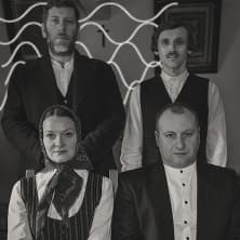 Hausball - Skład Niearchaiczny & Schallwellen-Orchester