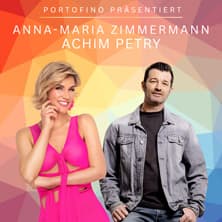 Anna-Maria Zimmermann & Achim Petry