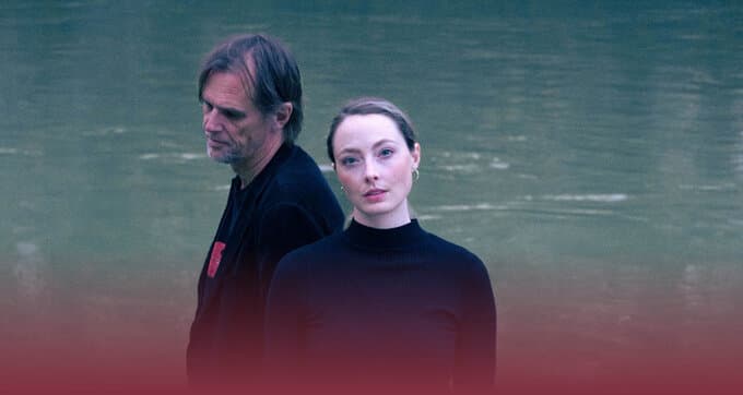 EVA PLANKTON "Dance of time" * Konzert