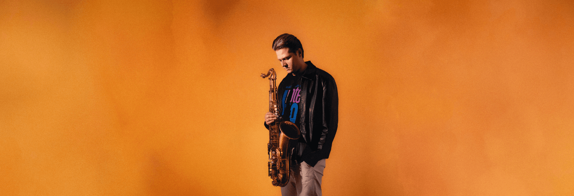 thursdays4jazz mit "Armin Jambor"
