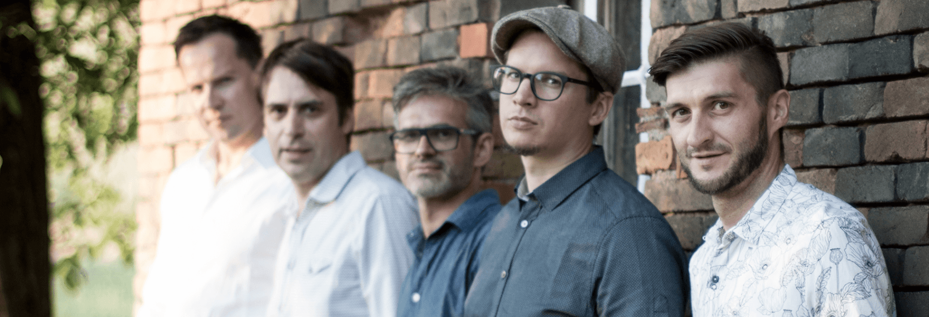 thursdays4jazz mit "Jazzodrom"