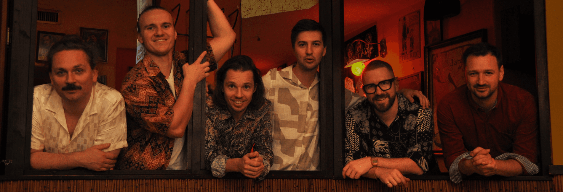 thursdays4jazz mit "Rifftett"