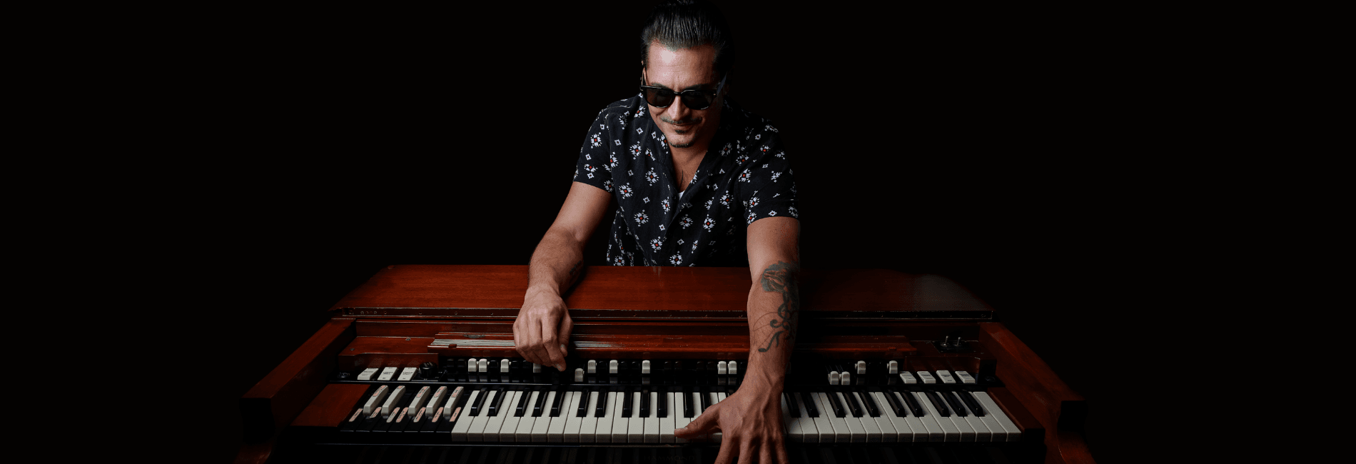 thursdays4jazz mit "Raphael Wressnig & Soul Gift"