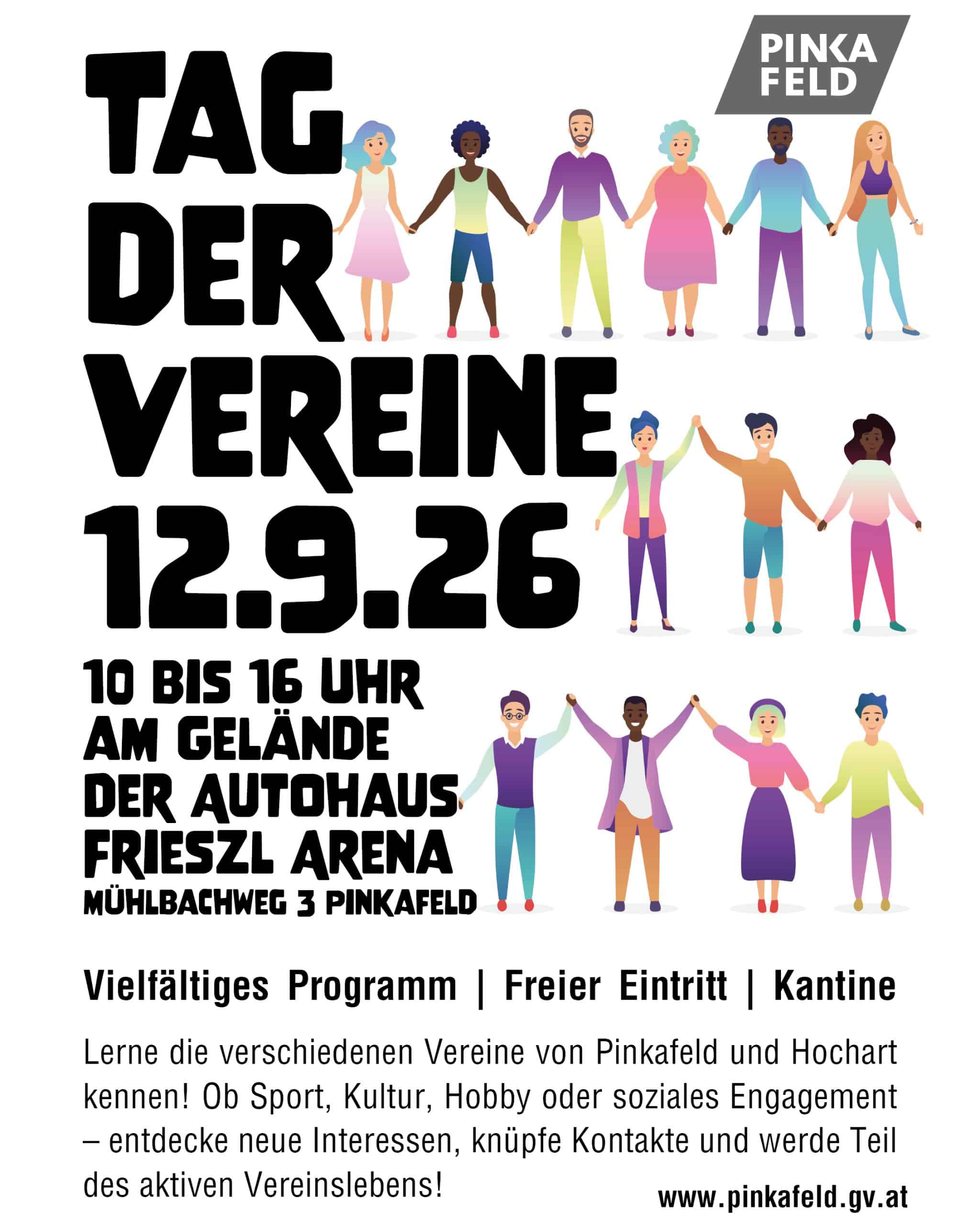 Tag der Vereine