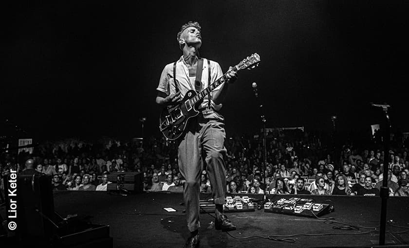 Asaf Avidan - Unfurl Tour 2026