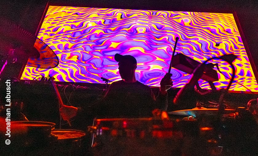 Ars Electronica Nightline -