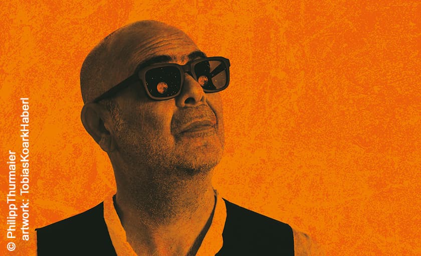 Hannes Ringlstetter & Band - Bellavista Tour 2027