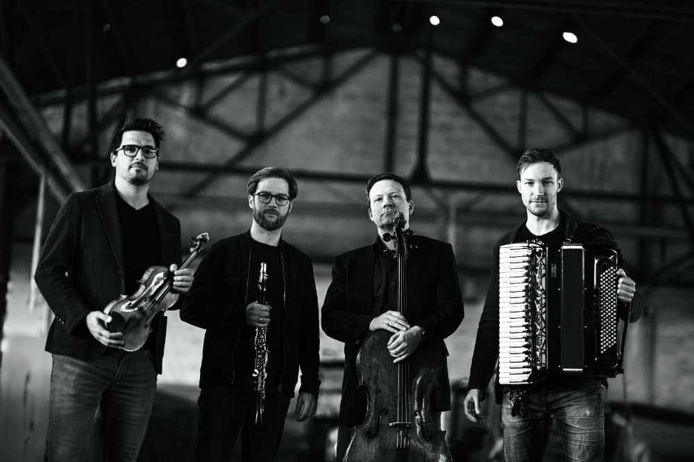 Kammerfunk