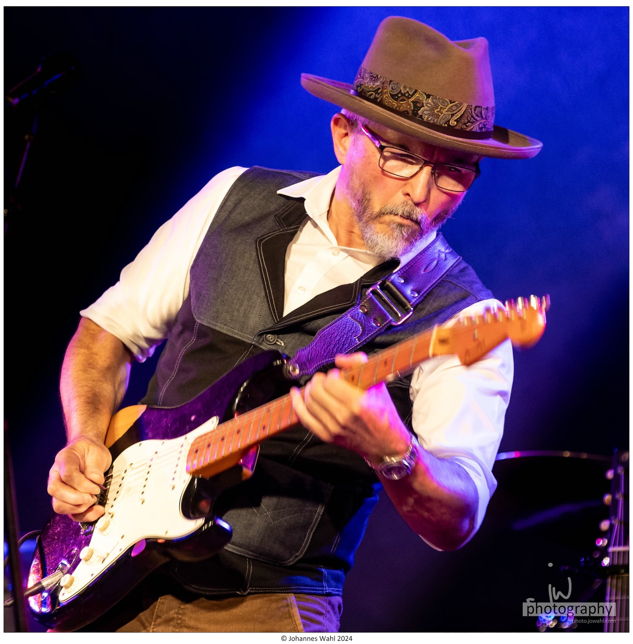 Lilli Kern’s & Herby Dunkel’s Blues Jamboree!