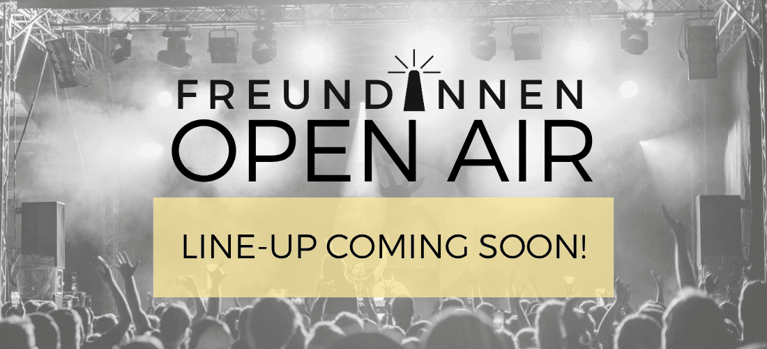 Freund*innen Open Air 2026