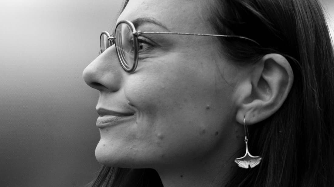 Experiment Literatur - Katrina Mogler | Antritt Stadtschreiberin