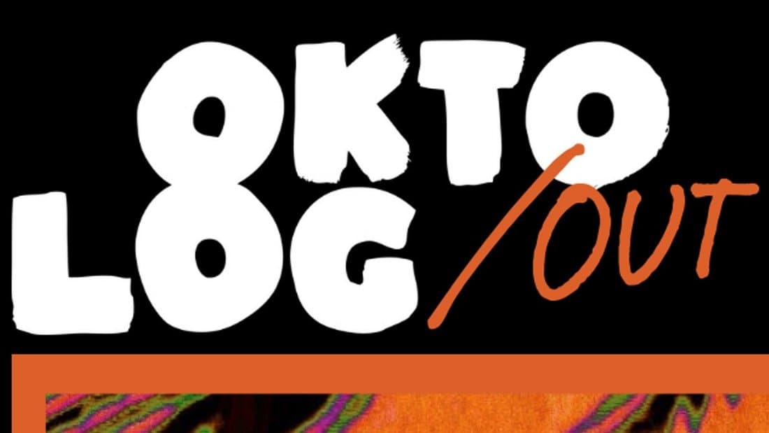 Oktolog/out | Werkschau
