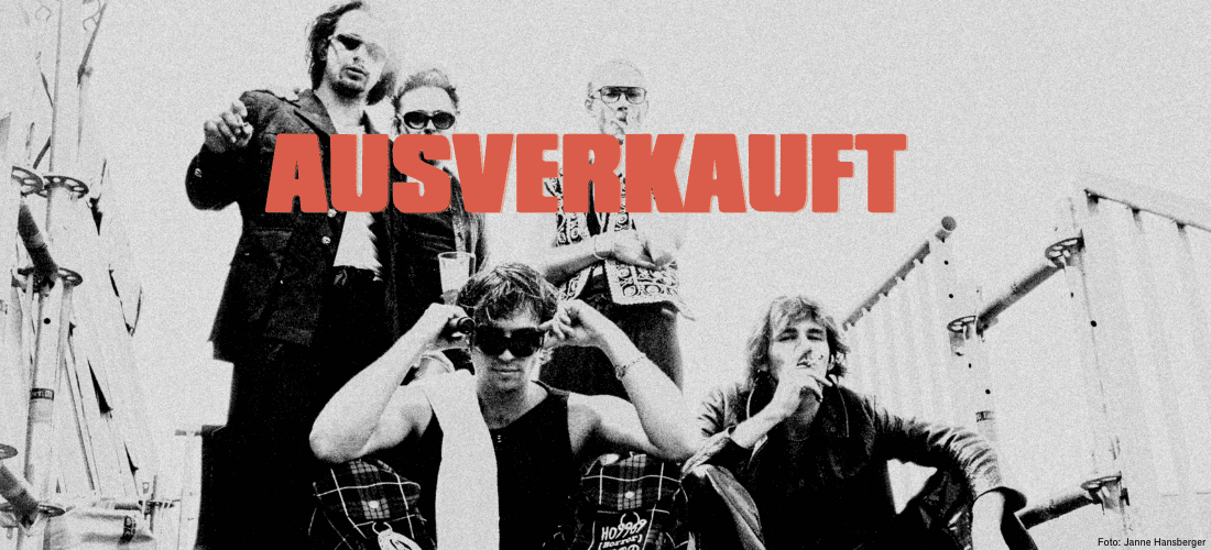 AUSVERKAUFT | Bibiza
