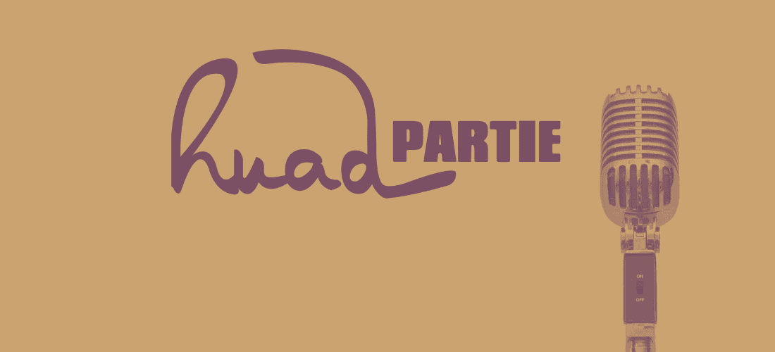 Huadpartie