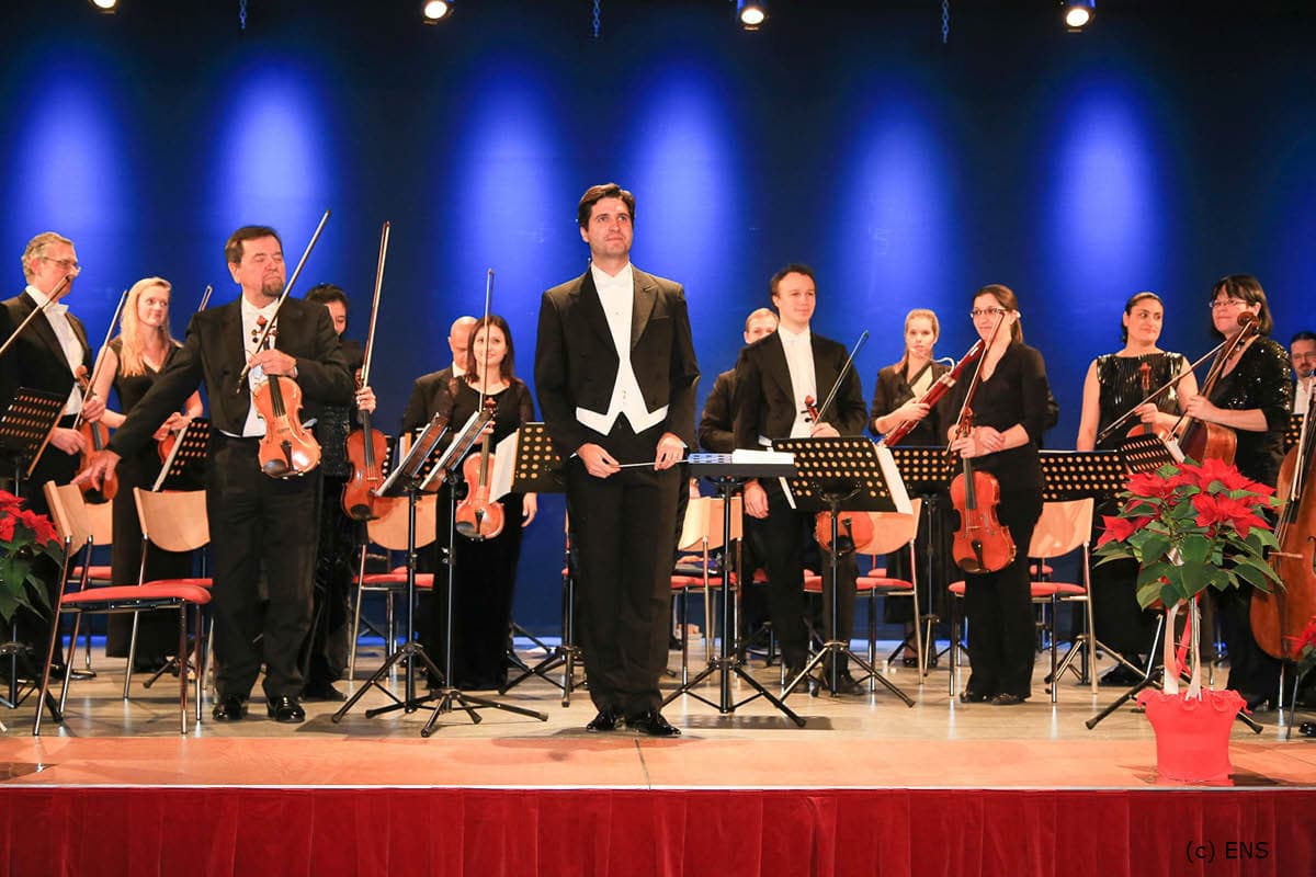 FESTKONZERT - zum 200. Geburtstag