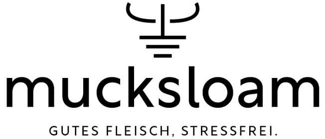 MUCKSLOAM—gutes Fleisch, stressfrei.
