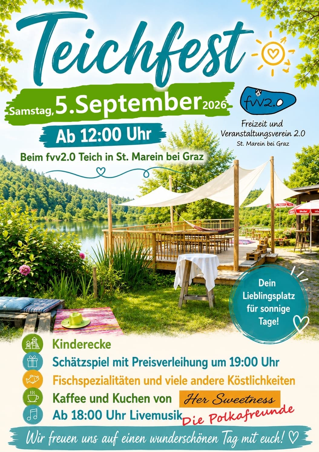 Teichfest fvv2.0