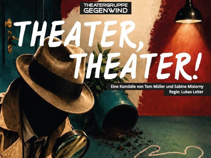 Theater, Theater!