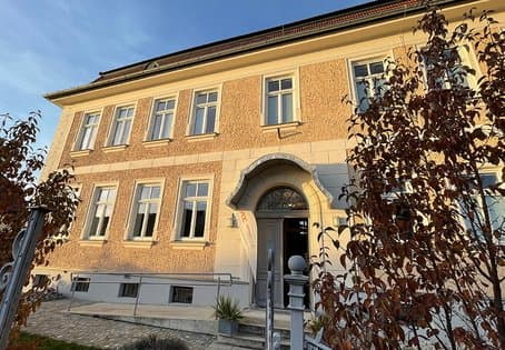 Tag der offenen Tür in Seebarn