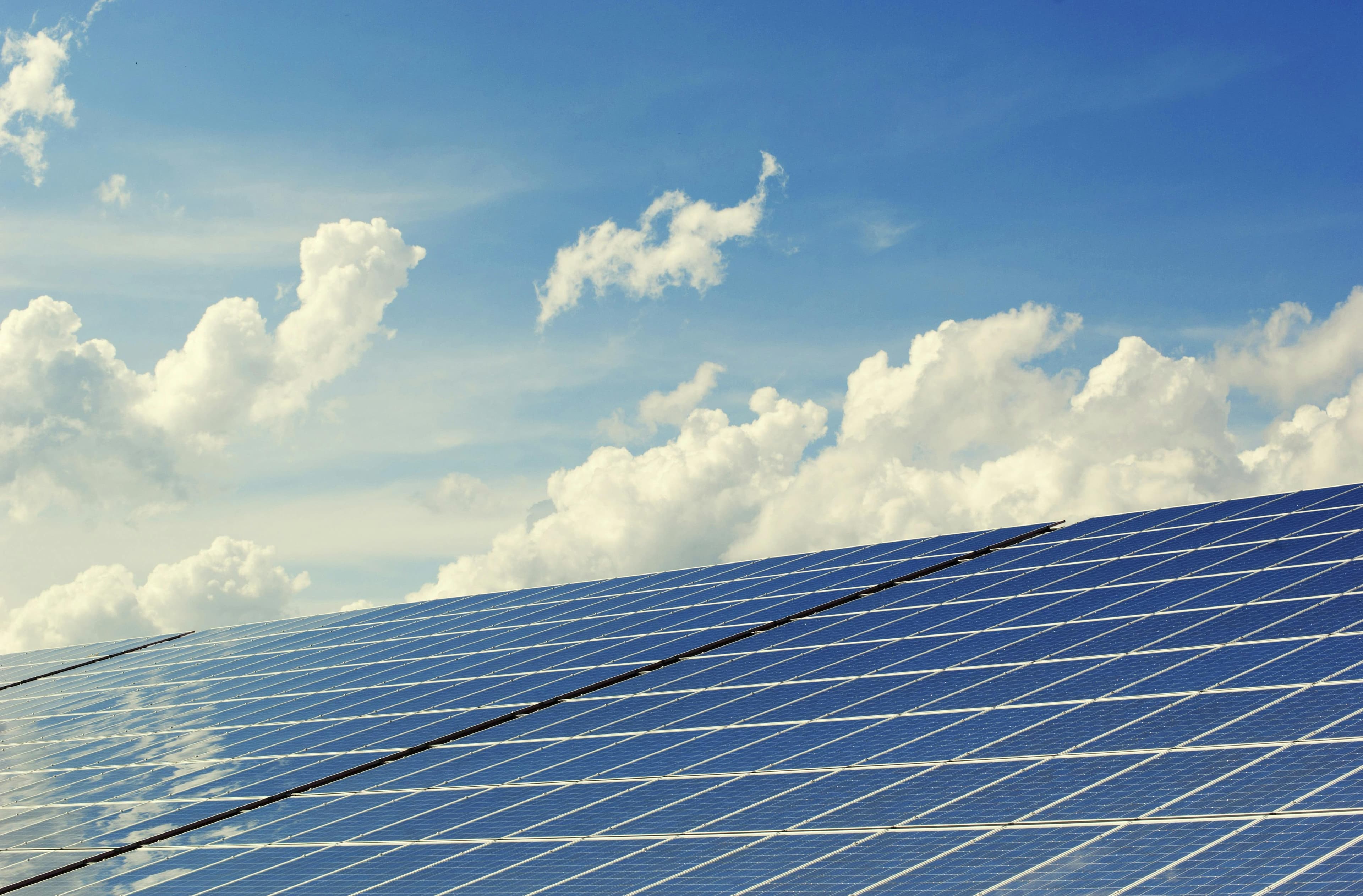 Infoabend zum Thema Energiegemeinschaften