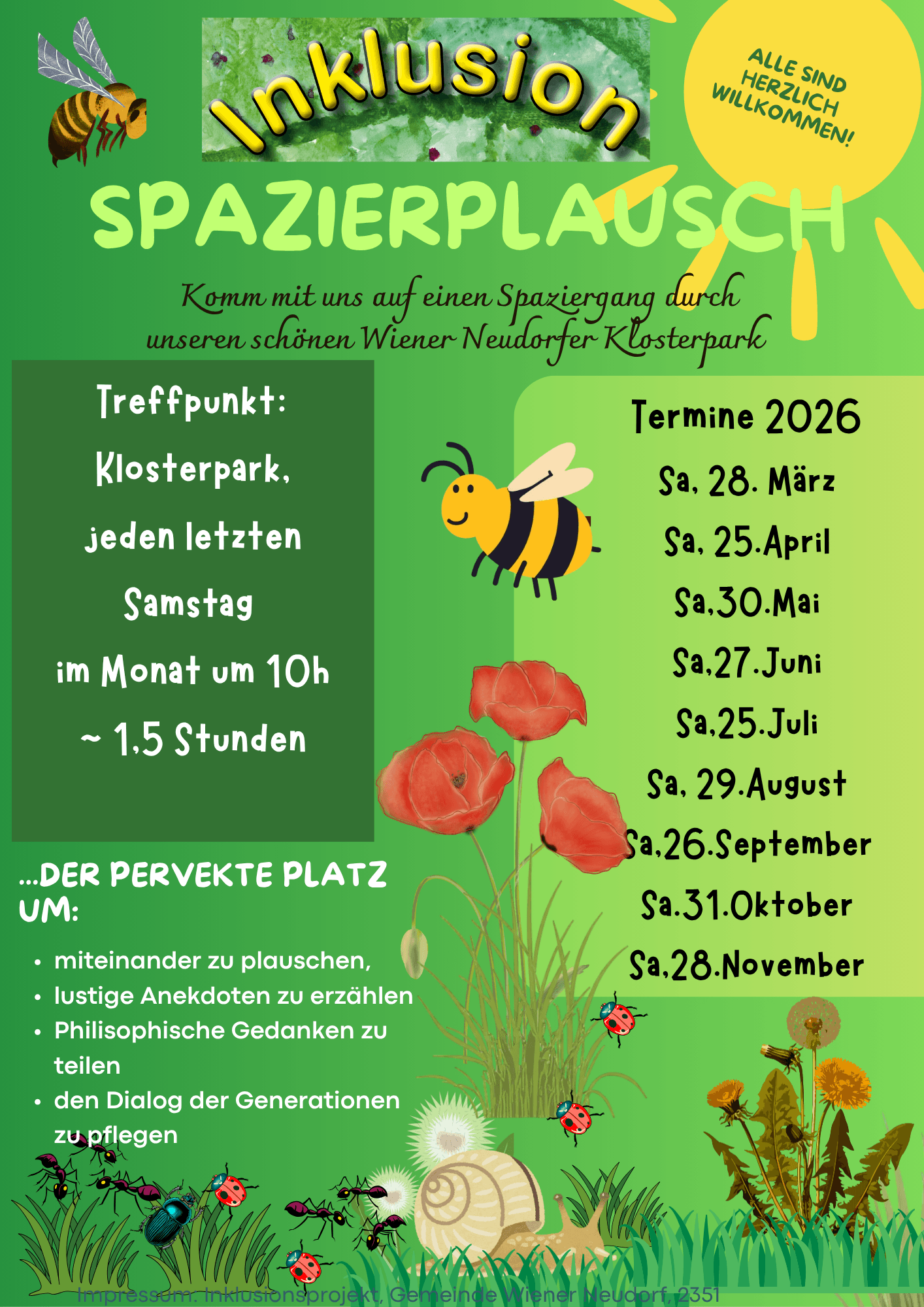 Dieser Monat