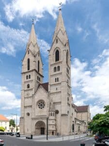 LIEBFRAUENDOM