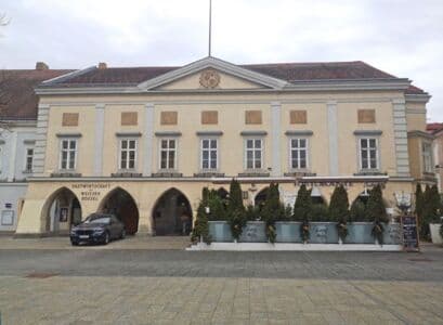 Stadtführung: Kaiserhof und Alltagstypen