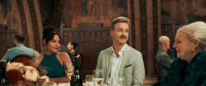 Zuckerfabrik-Kino „PFAU, BIN ICH ECHT ?“ - In Kooperation mit EU XXL Die Reihe