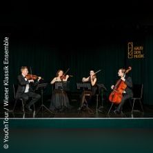 Klassische Konzerte im Haus der Musik